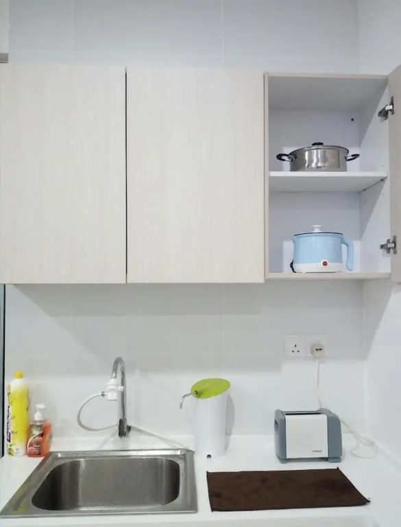 Golden Shine Homestay at Midhills Genting