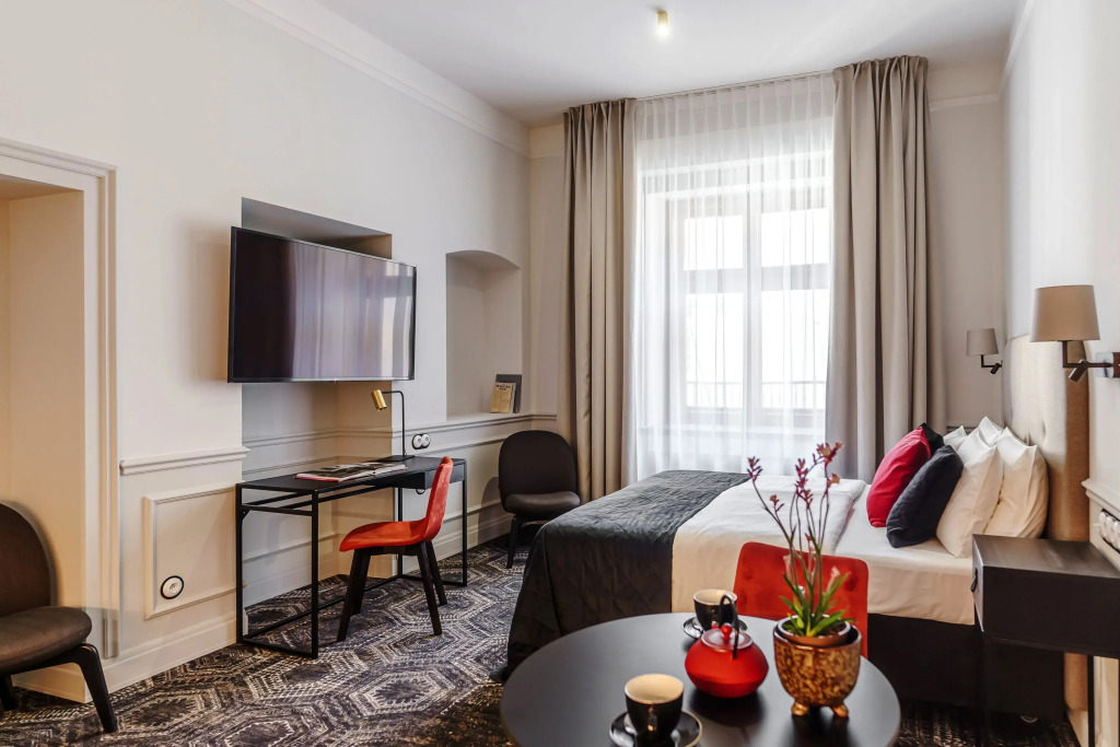 Hostel Floriańska 33