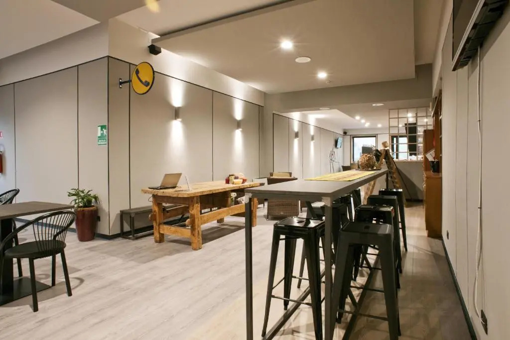 Hotel Bareta