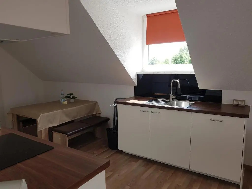 Ferienwohnung Braun