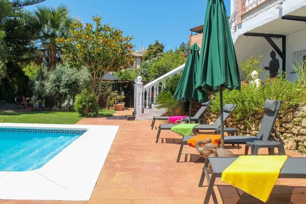 Luxurious Home - Perfect for Families and Friends