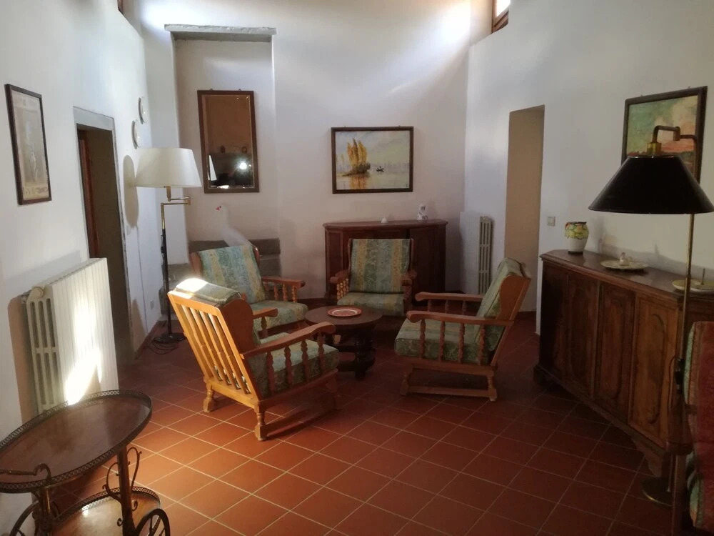 Fattoria Tre Laghi