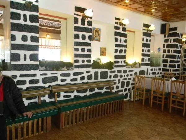 Ски хотел Катерина