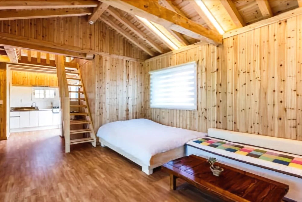 Seogwipo Ocean House Pension