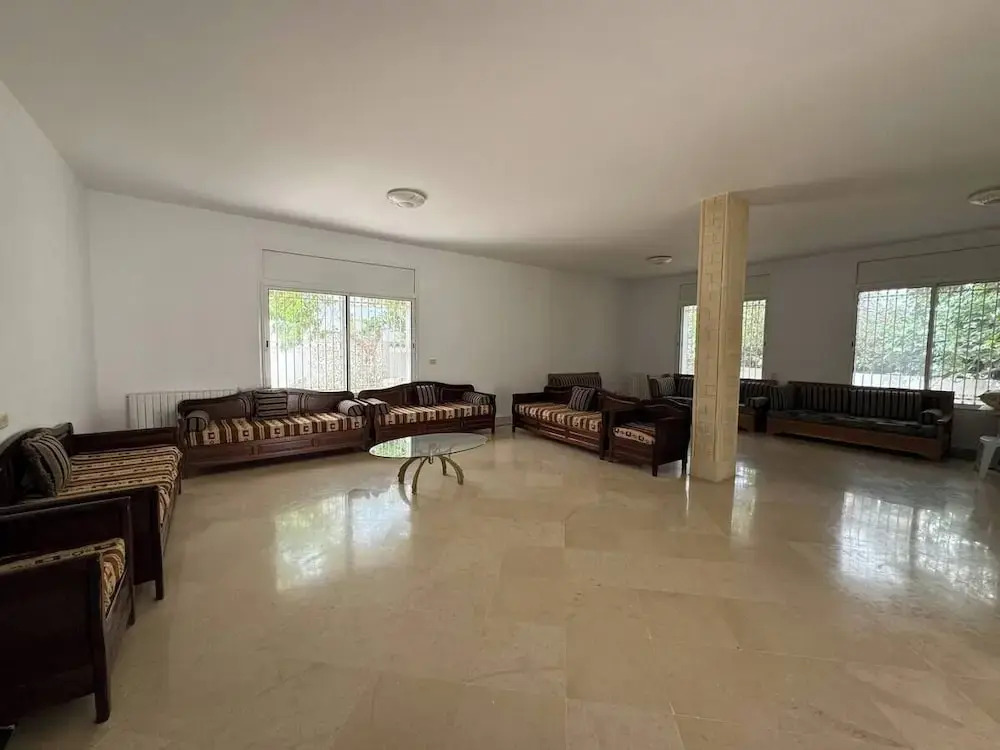 Les villas Africa Jade