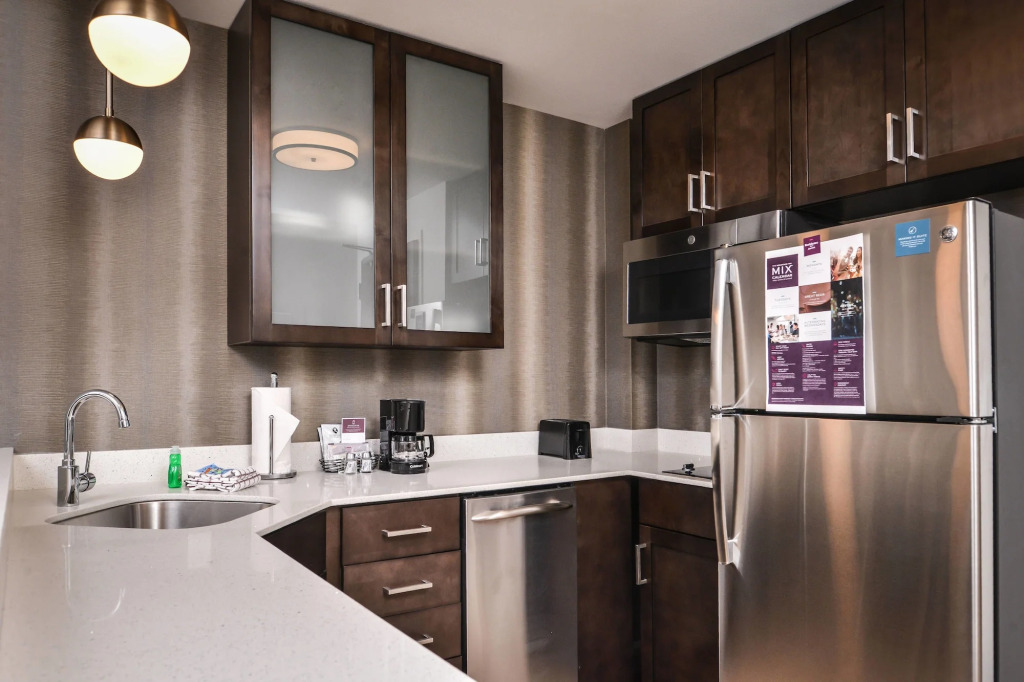 Residence Inn by Marriott Charlotte Northlake