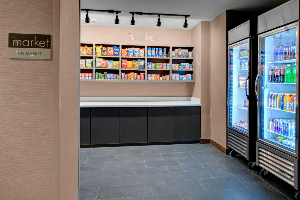 Fairfield by Marriott Inn and Suites Boulder Broomfield Interlocken