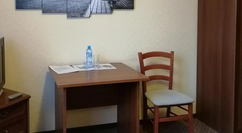 В Центре