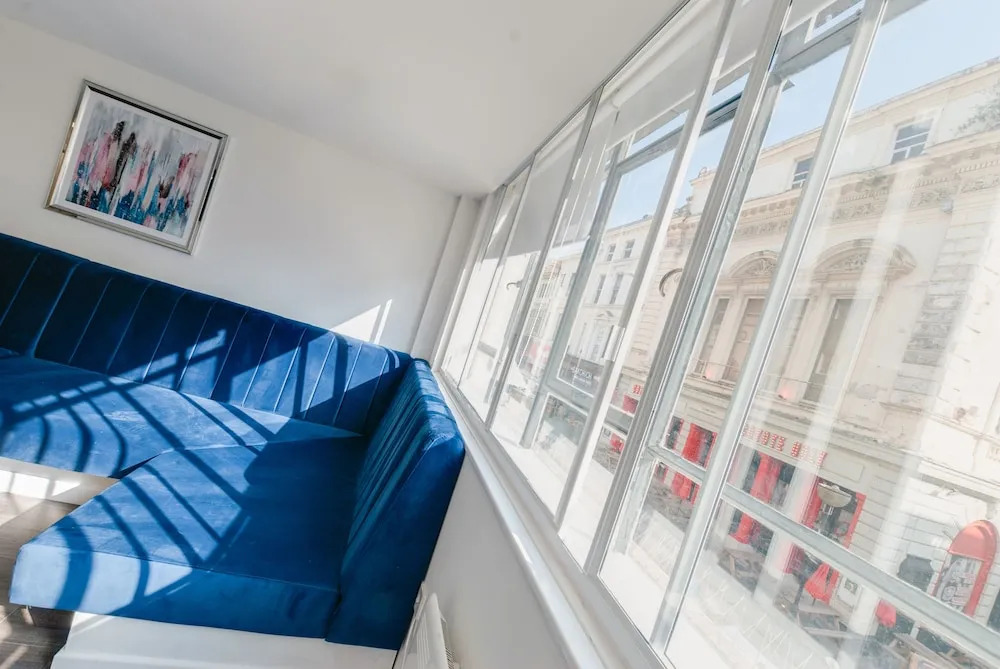 Sevenstay Apartments Bold Street