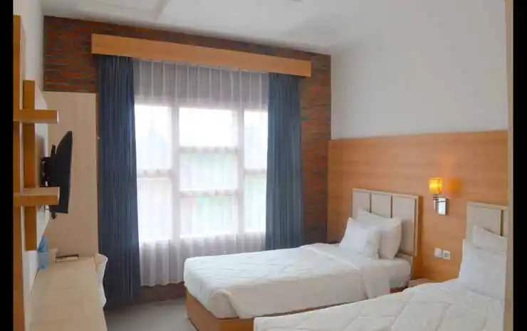 Royal Marisa Hotel