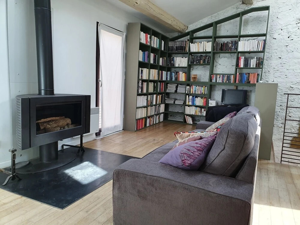 Modern Holiday Home in Olonzac with Private Swimming Pool