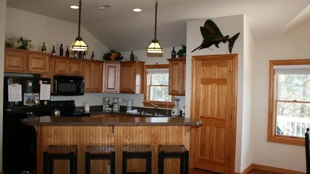 Finnegan's Wake - 5 Br Home