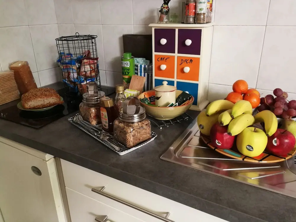 B&B Montpellier