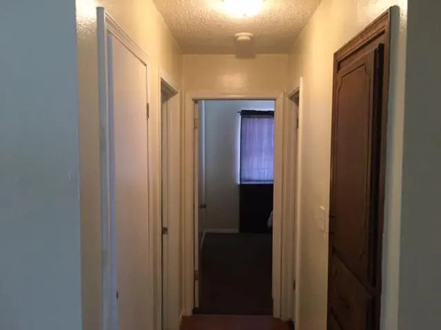 2 Bedroom Apartment for you! Next to Fort Sill