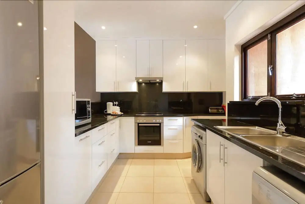 San Lameer Villa Rentals 3113
