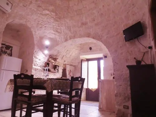 Trulli Caroli
