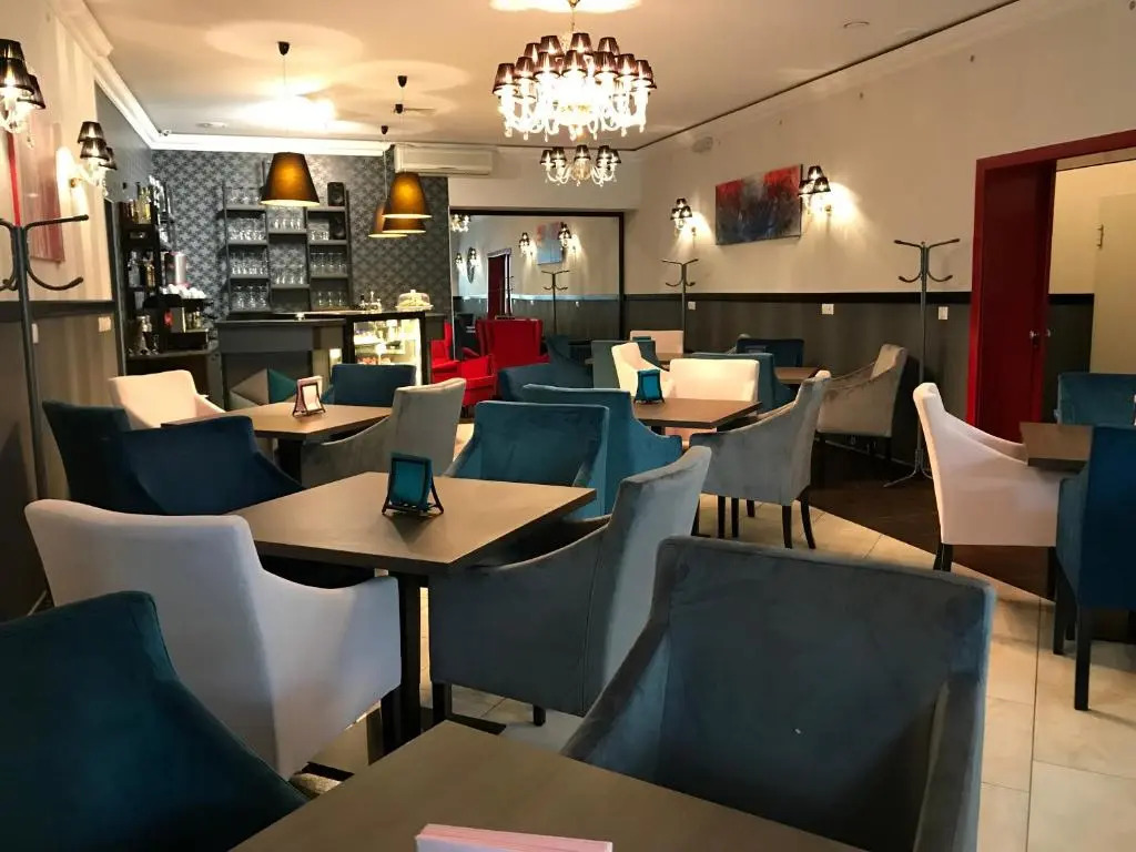 Hotel Marta
