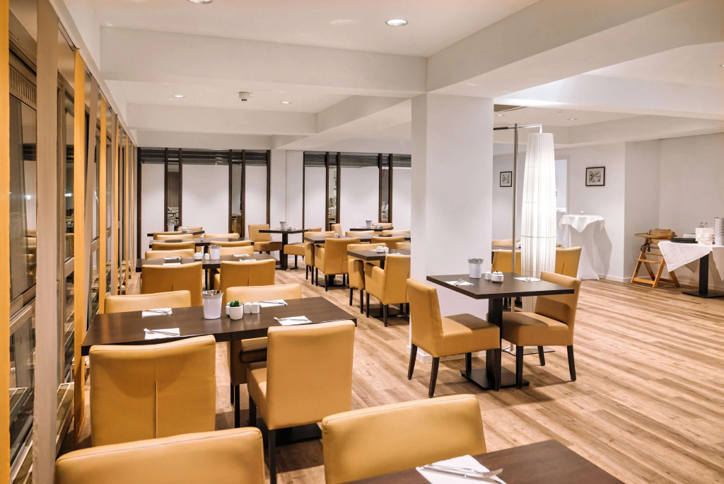 Tulip Inn Ludwigshafen City