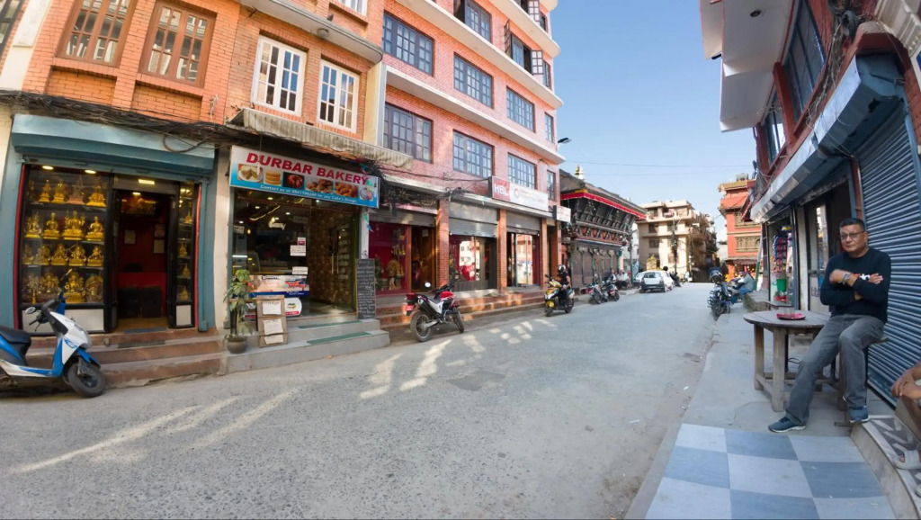 Durbar Guest House