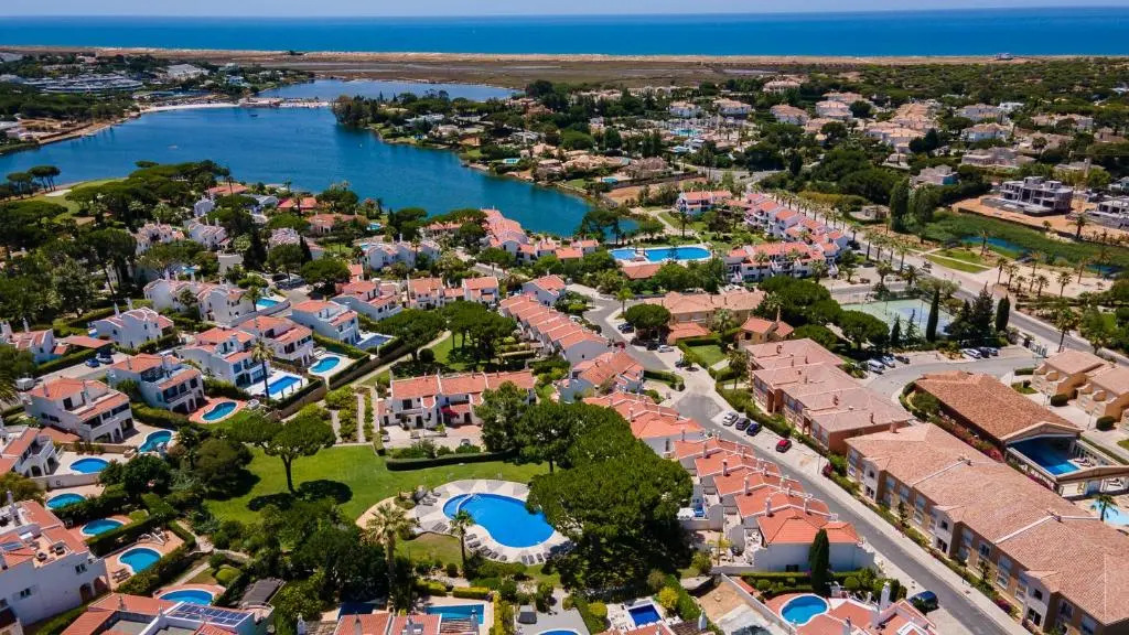 3 Bed Holiday Home Lakeside Village Quinta Do Lago
