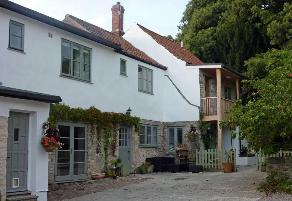 Westbury Cross House Bed & Breakfast