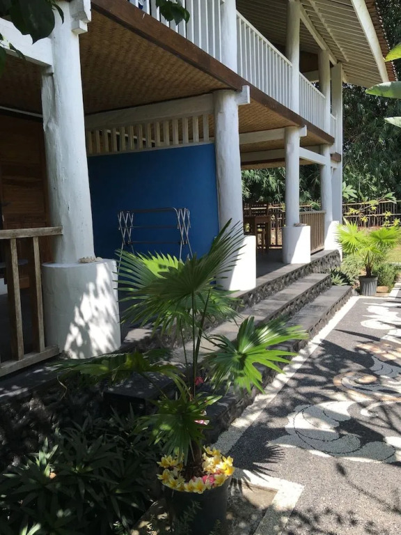 White Orchid Eco Resort