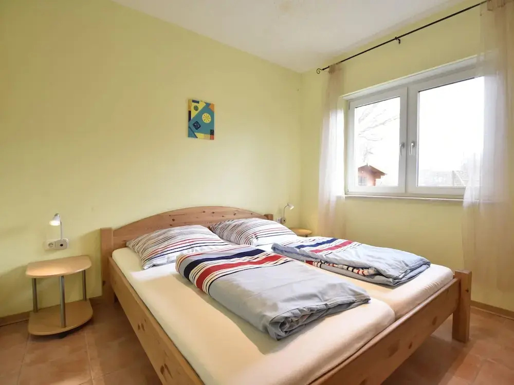 Tolles Ferienhaus für bis zu 15 Personen, Zierow