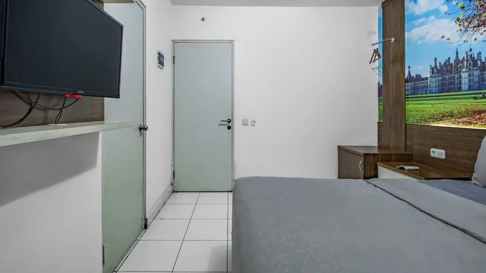 Green Stay Inn @ Aeropolis Residence 2