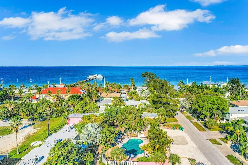 Sunrise Garden Resort
