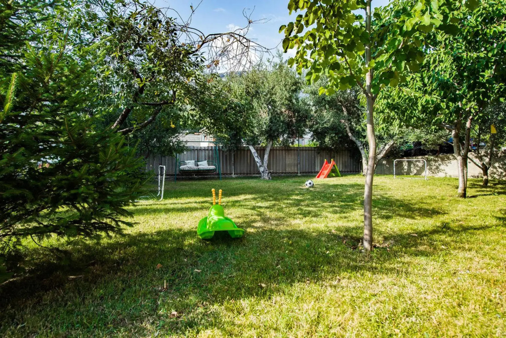 Solin apartments Praetorium
