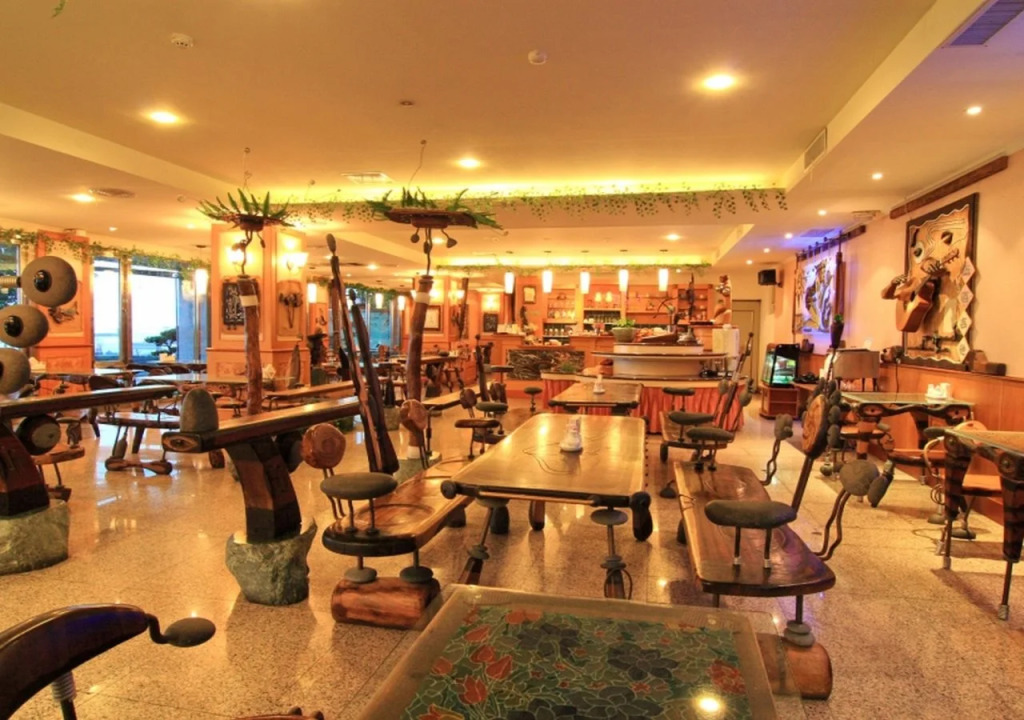 Ola Hotel