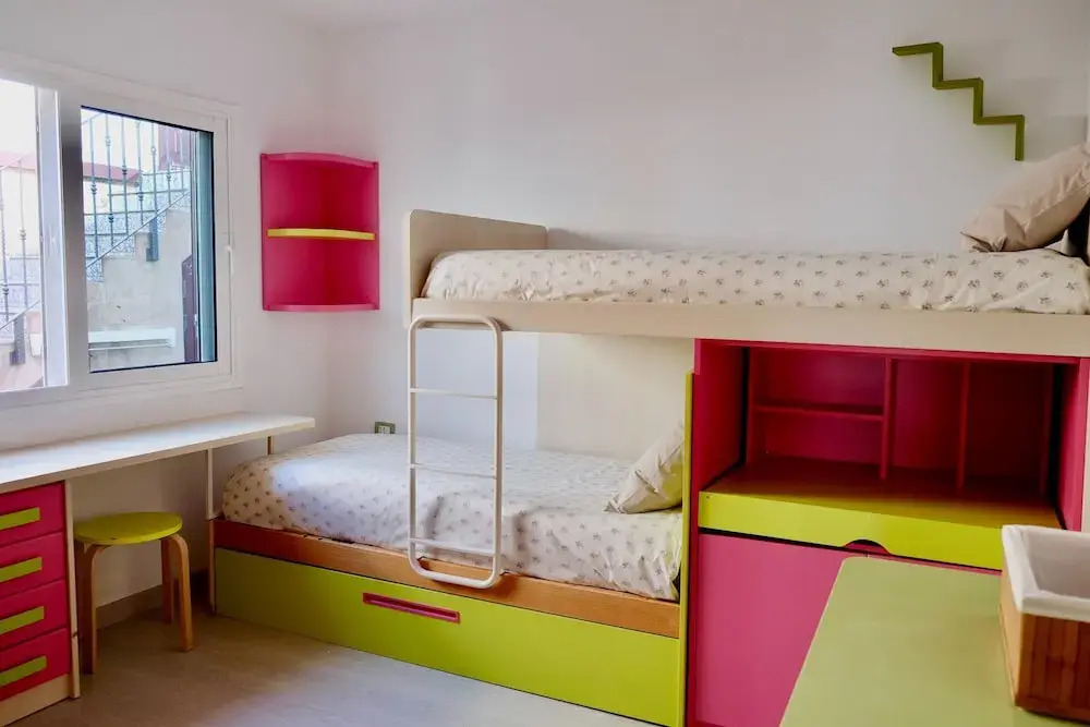 Apartment in Tenerife Near Beaches