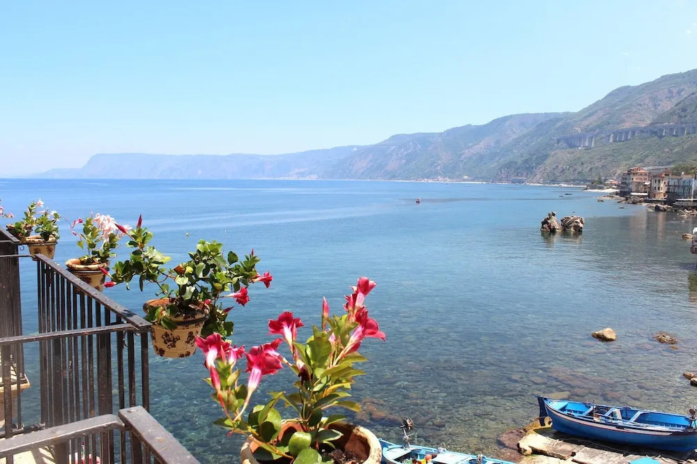 Principe Di Scilla