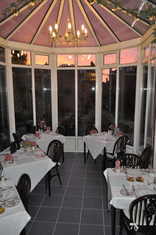 Ashdene House