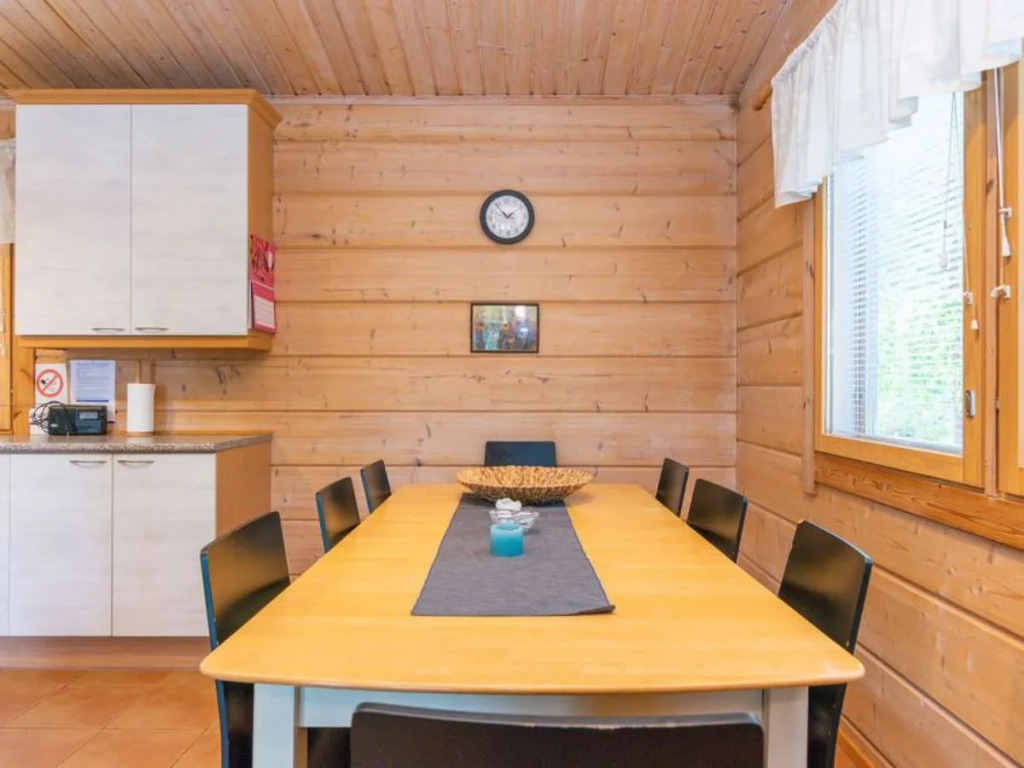 Hot pool cottage ainu