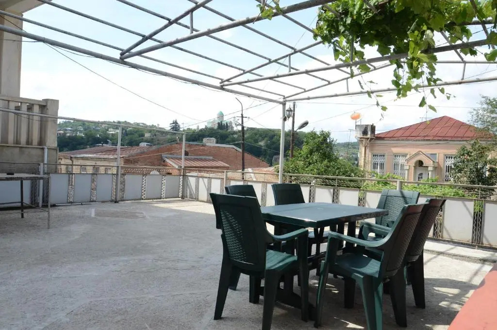 Kutaisi Best Hostel