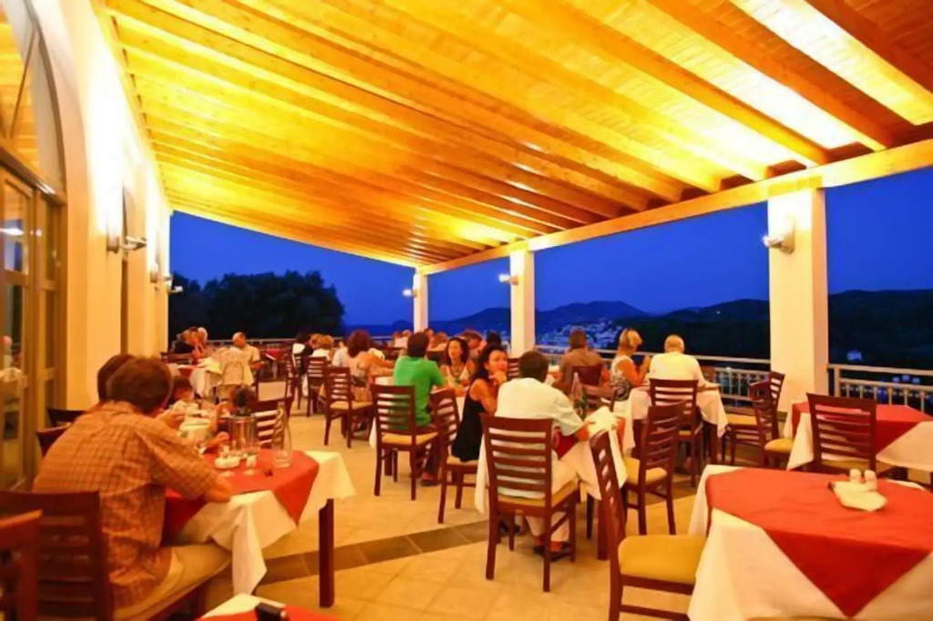 Arion Hotel