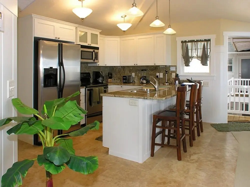 The Plantation at Princeville
