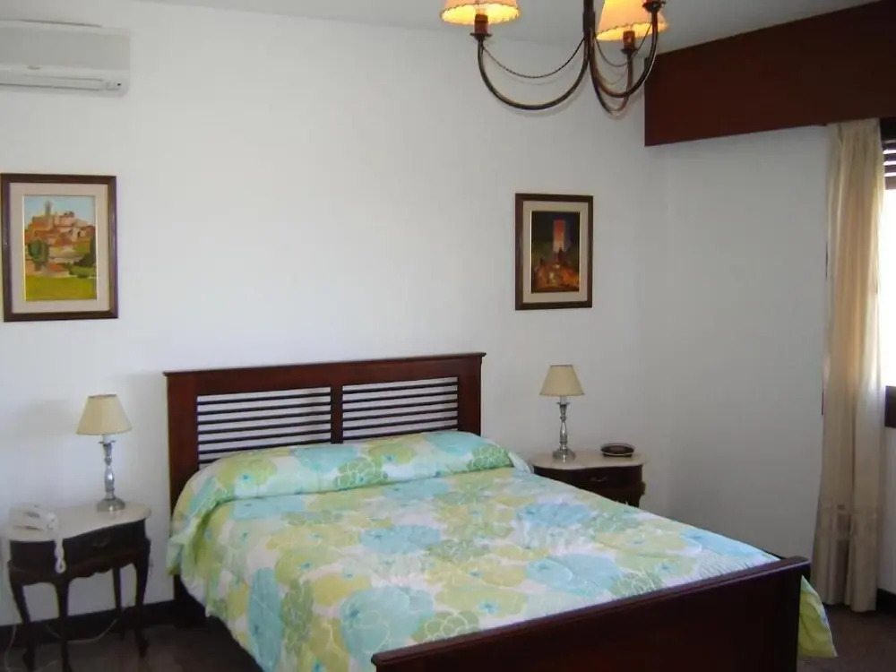 Hostal de la Candelaria
