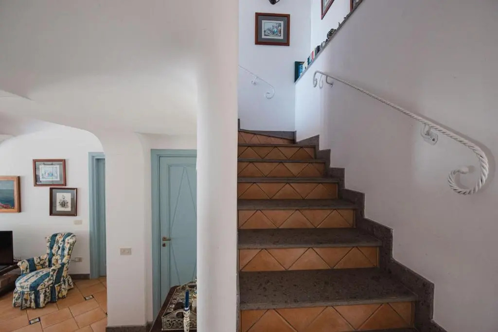 Villa la Rosinella by Elite Villas