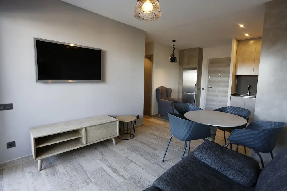 Apartamento Differentflats Style