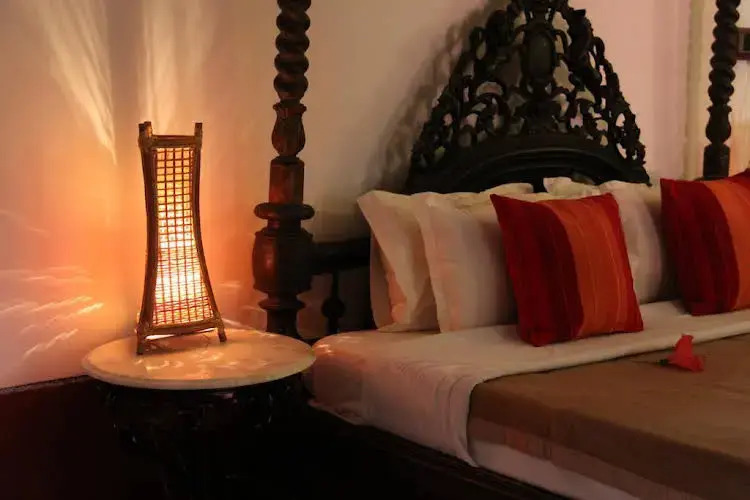 Tripvillas @ Angana Country Inn