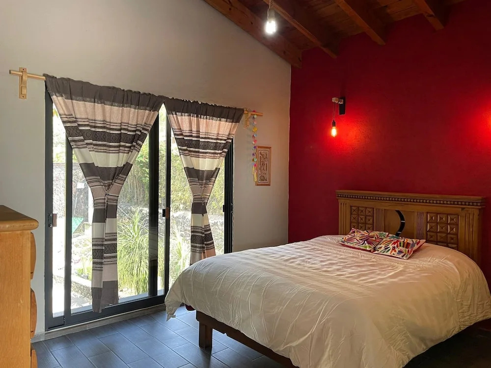 Casa de los Abuelos