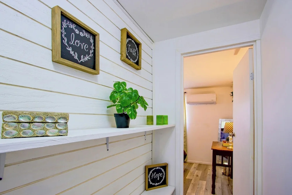 3333 Luz Del Valle Hotel Boutique