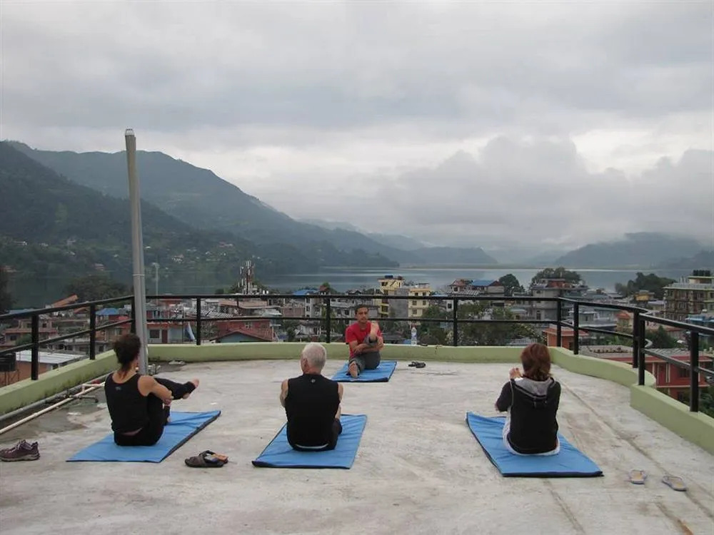 Hotel Great Pokhara