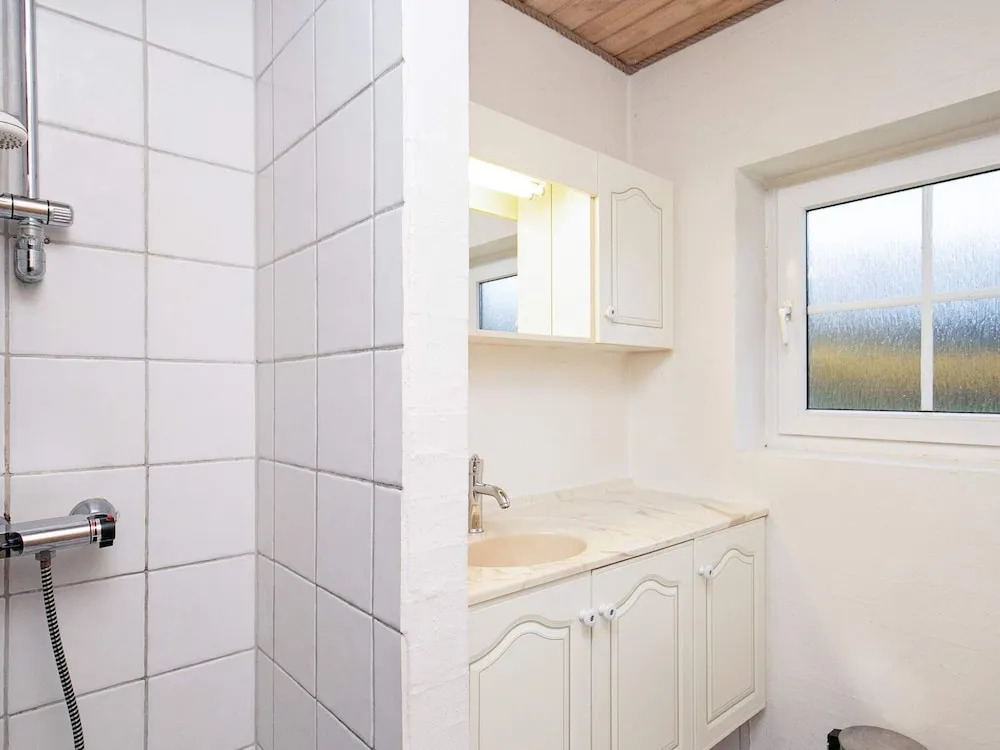 10 Person Holiday Home in Ulfborg
