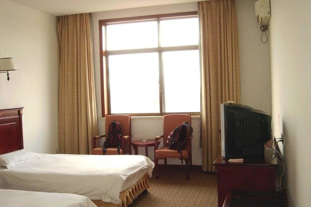 Eastern Star Garden Scenery Hotel