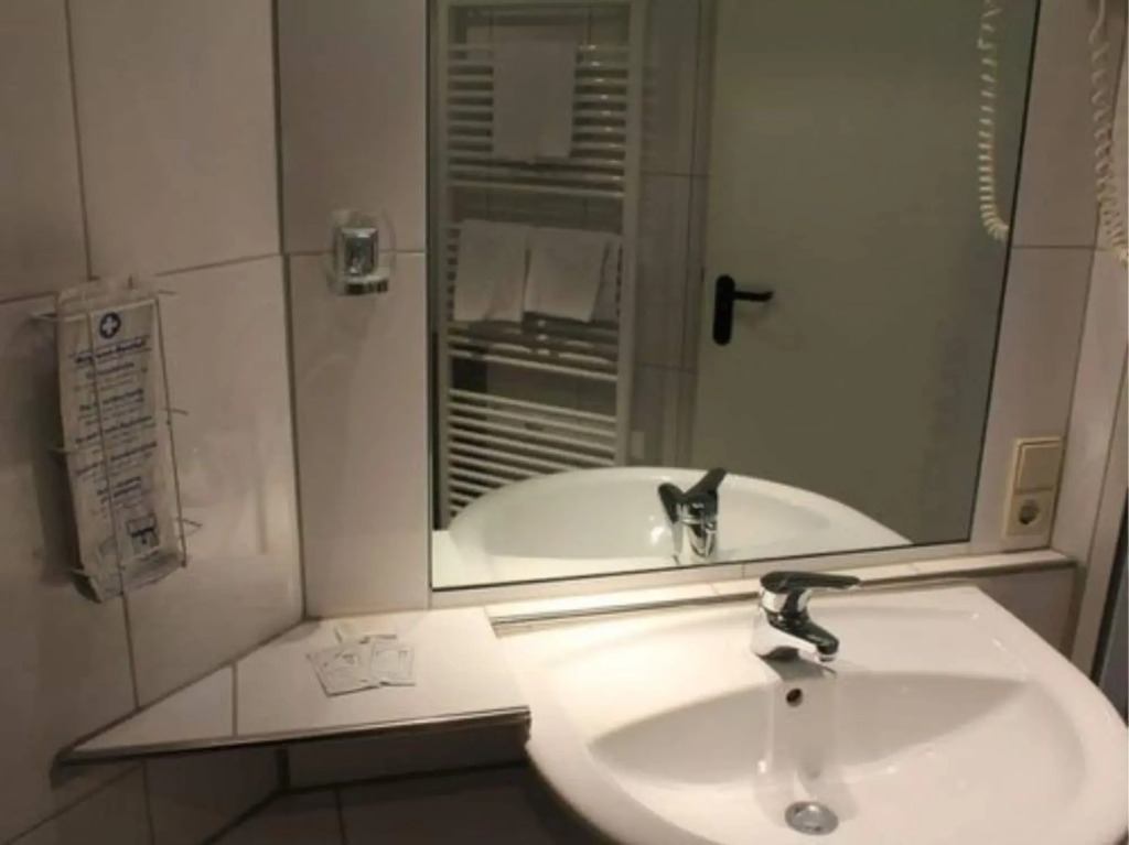 Hotel Spahr