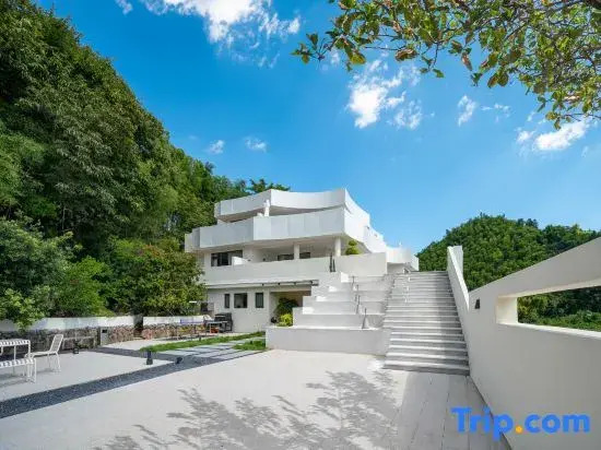 Only This · Wonderland | Pastoral Style · Anjiyu Village Private Soup Hot Spring Designer Villa