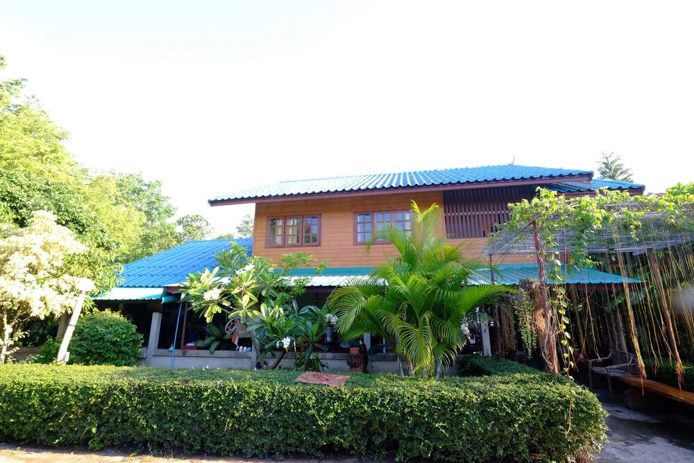 Malee Mantra Homestay